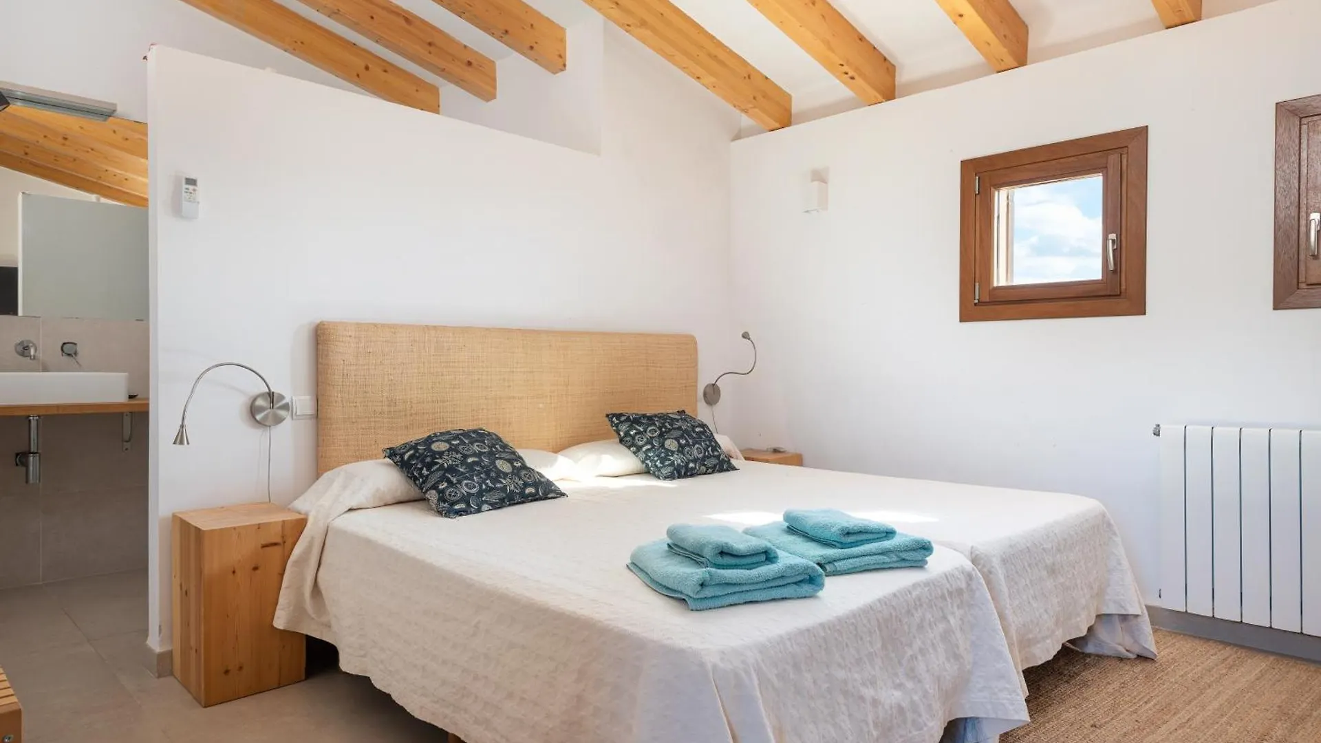 Finca Rustica Sa Sini D'Es Trenc Campos  0*, Campos (Mallorca) Ισπανία