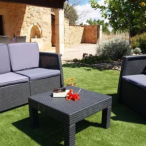 Ferienhaus Finca Can Formatge, Campos (Mallorca)